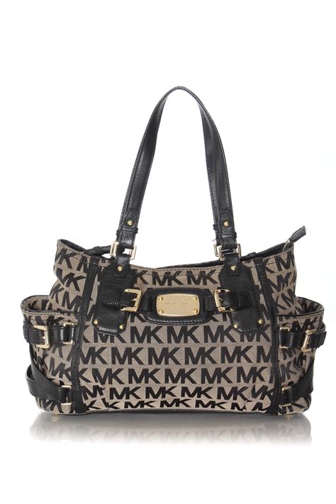 cartera michael kors est 1981 precio